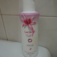 Review: Lactacyd All Day Care